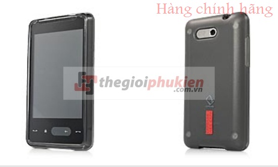 Capdase Silicon HTC HD mini - G9 ( Aria )